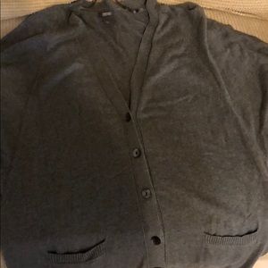 Kenneth Cole reaction cardigan